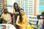 Regina Cassandra at 92.7 Big FM on 29th Jan 2016